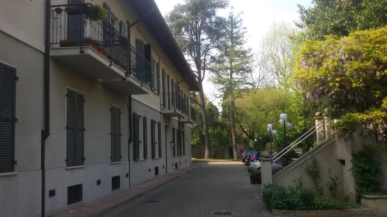 Best Way Rent - Incantevoli Appartamenti Sul Naviglio Della Martesana มิลาน ภายนอก รูปภาพ