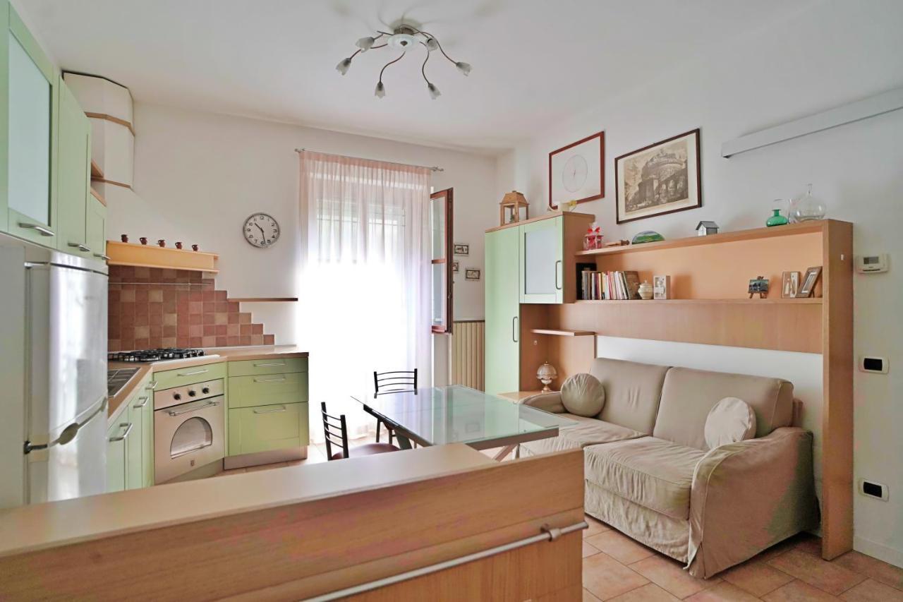Best Way Rent - Incantevoli Appartamenti Sul Naviglio Della Martesana มิลาน ภายนอก รูปภาพ