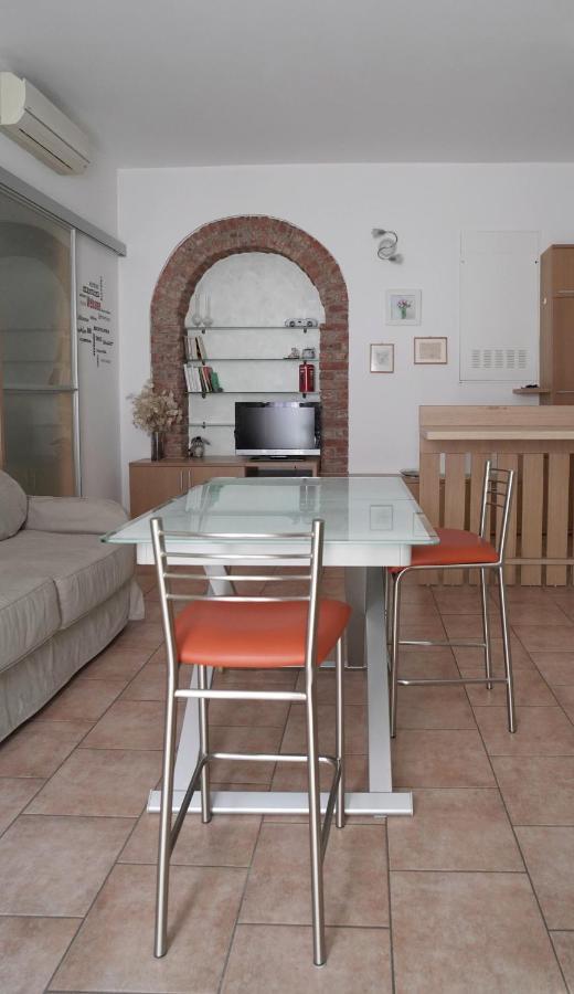 Best Way Rent - Incantevoli Appartamenti Sul Naviglio Della Martesana มิลาน ภายนอก รูปภาพ