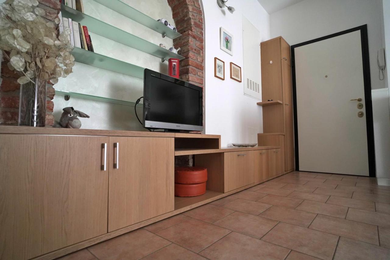 Best Way Rent - Incantevoli Appartamenti Sul Naviglio Della Martesana มิลาน ภายนอก รูปภาพ