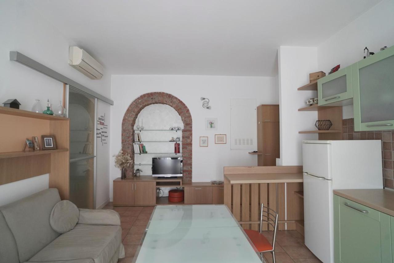 Best Way Rent - Incantevoli Appartamenti Sul Naviglio Della Martesana มิลาน ภายนอก รูปภาพ