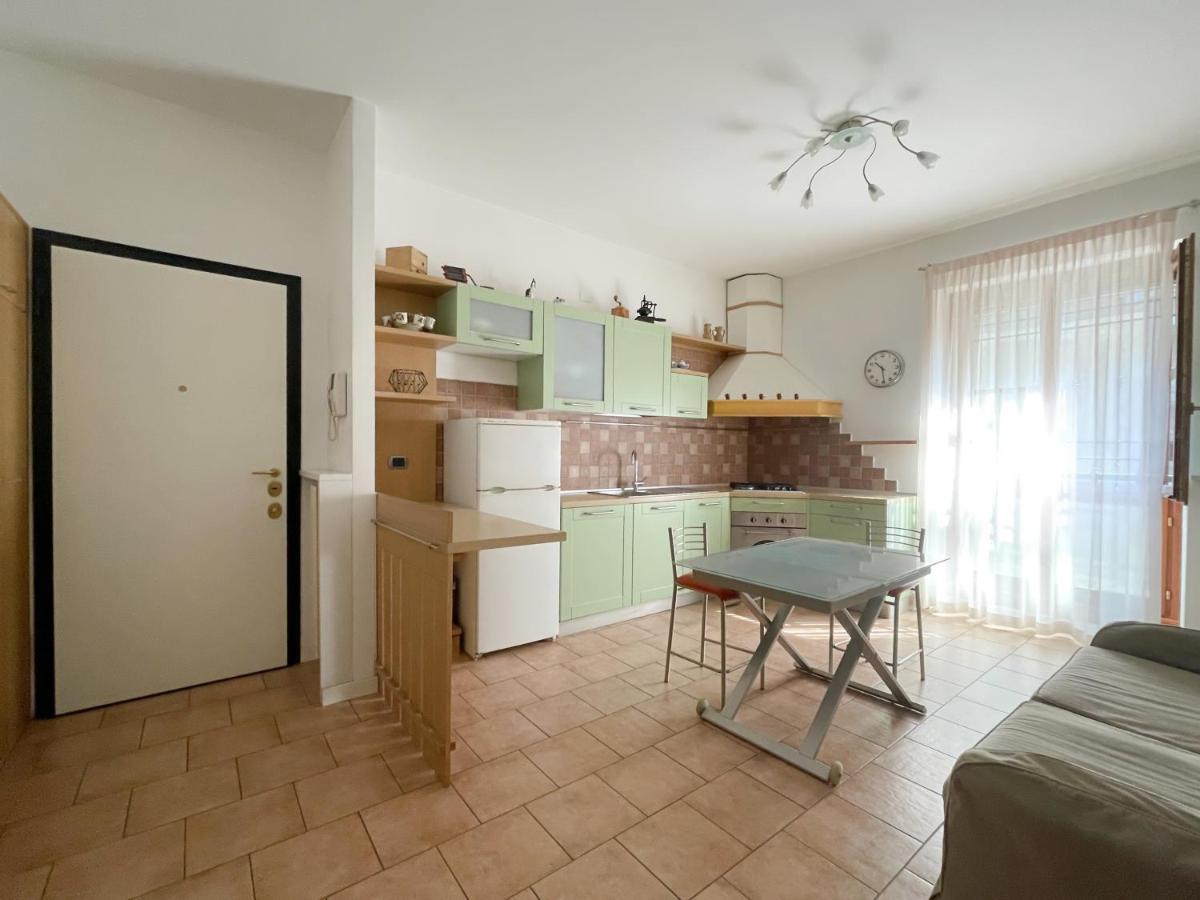 Best Way Rent - Incantevoli Appartamenti Sul Naviglio Della Martesana มิลาน ภายนอก รูปภาพ