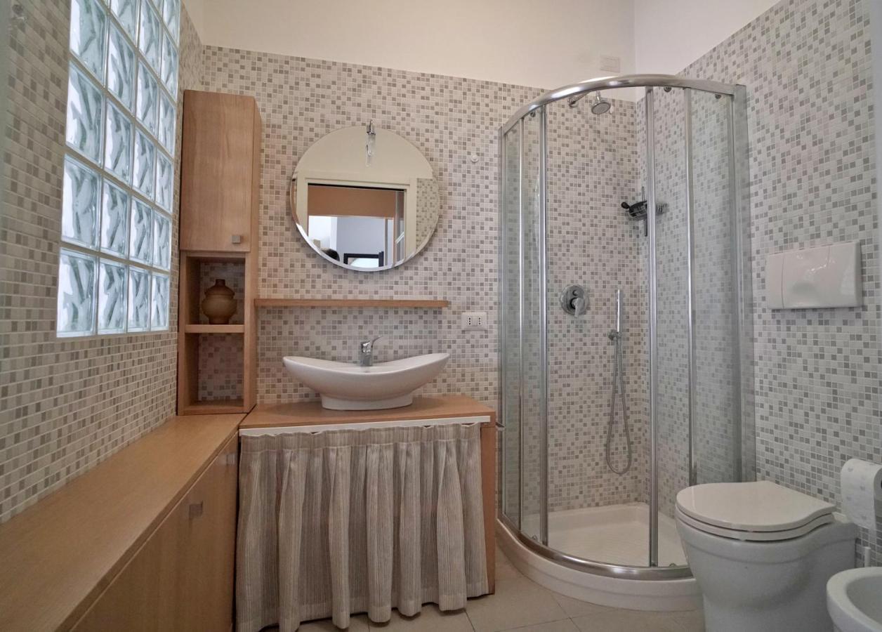 Best Way Rent - Incantevoli Appartamenti Sul Naviglio Della Martesana มิลาน ภายนอก รูปภาพ