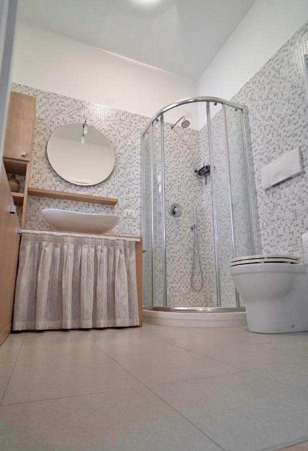 Best Way Rent - Incantevoli Appartamenti Sul Naviglio Della Martesana มิลาน ภายนอก รูปภาพ