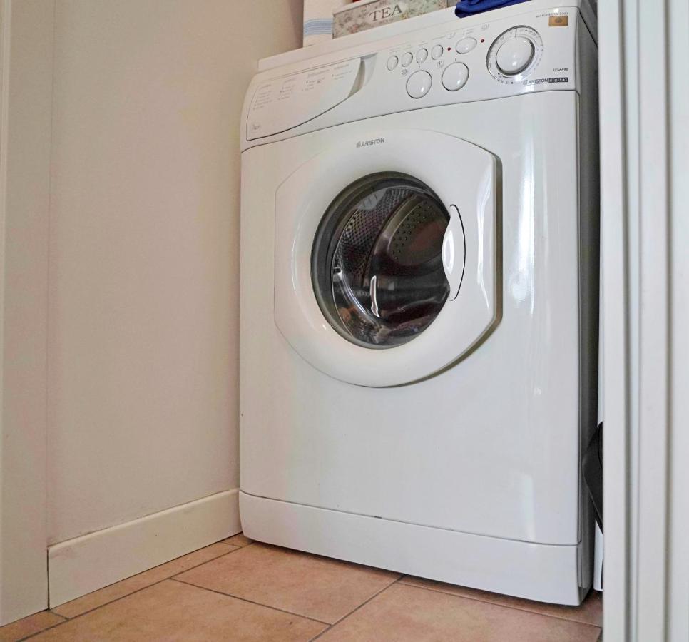 Best Way Rent - Incantevoli Appartamenti Sul Naviglio Della Martesana มิลาน ภายนอก รูปภาพ