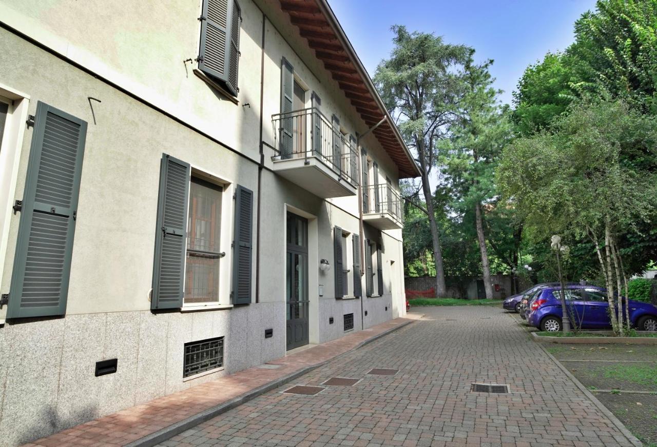 Best Way Rent - Incantevoli Appartamenti Sul Naviglio Della Martesana มิลาน ภายนอก รูปภาพ