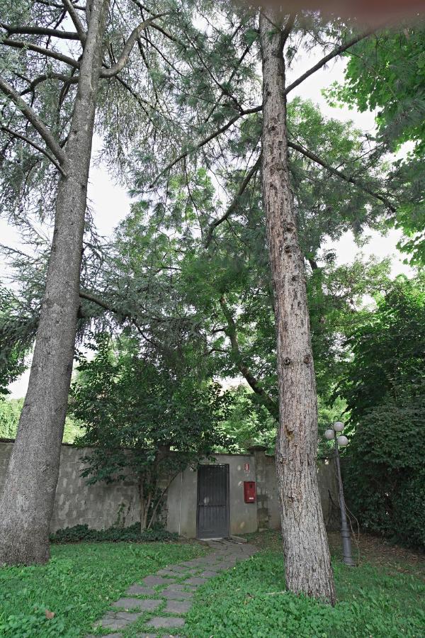 Best Way Rent - Incantevoli Appartamenti Sul Naviglio Della Martesana มิลาน ภายนอก รูปภาพ