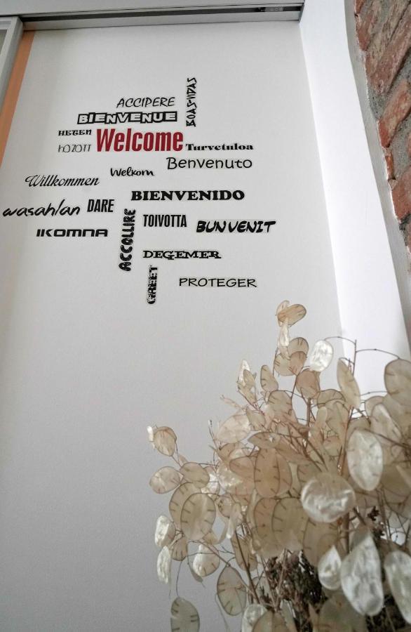 Best Way Rent - Incantevoli Appartamenti Sul Naviglio Della Martesana มิลาน ภายนอก รูปภาพ