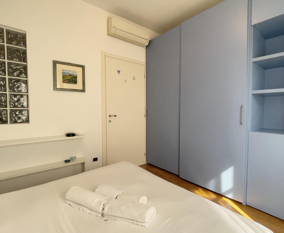 Best Way Rent - Incantevoli Appartamenti Sul Naviglio Della Martesana มิลาน ภายนอก รูปภาพ