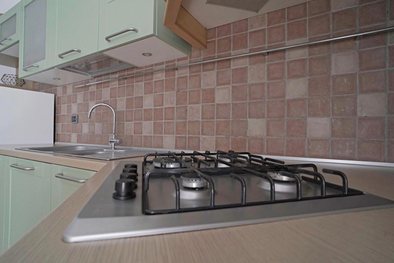 Best Way Rent - Incantevoli Appartamenti Sul Naviglio Della Martesana มิลาน ภายนอก รูปภาพ